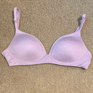 2/$26 Victoria’s Secret Wireless Bras, 32C